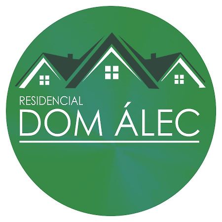 Appartement Residencial Dom Alec S3 à Belém Extérieur photo
