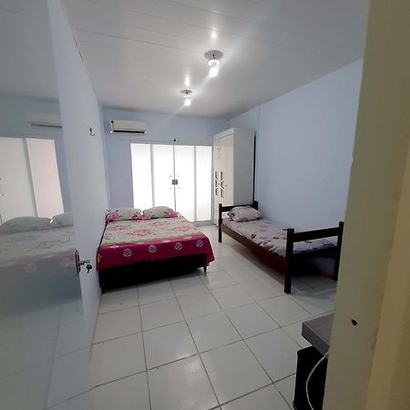 Appartement Residencial Dom Alec S3 à Belém Chambre photo