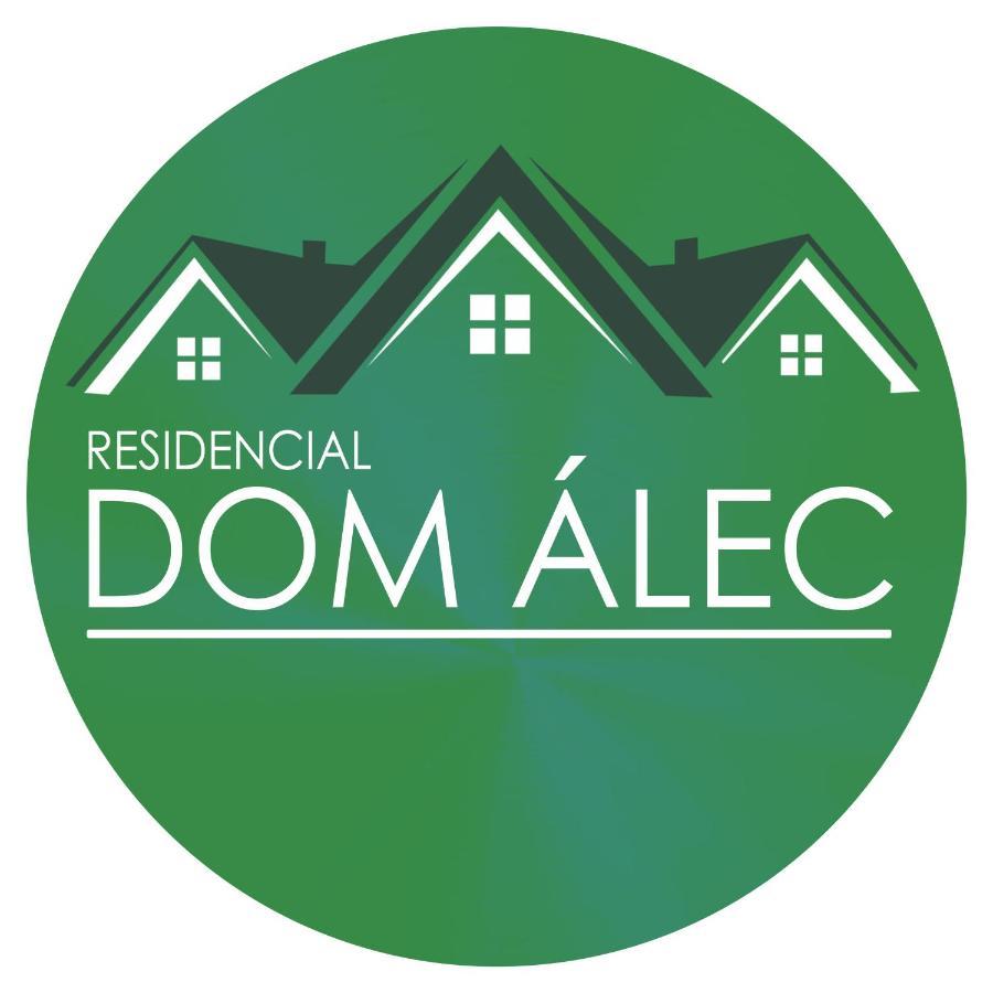 Appartement Residencial Dom Alec S3 à Belém Extérieur photo