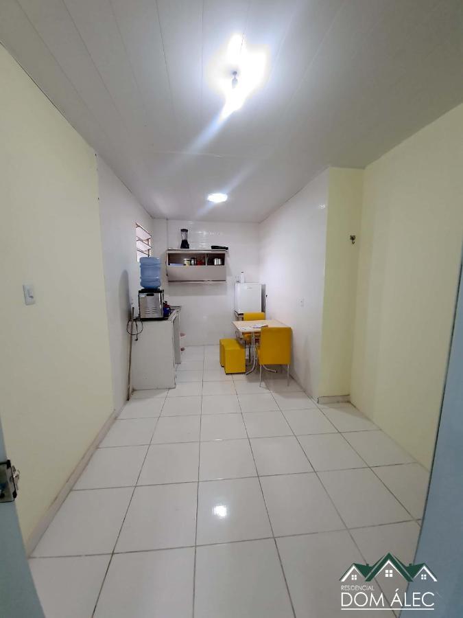 Appartement Residencial Dom Alec S3 à Belém Extérieur photo