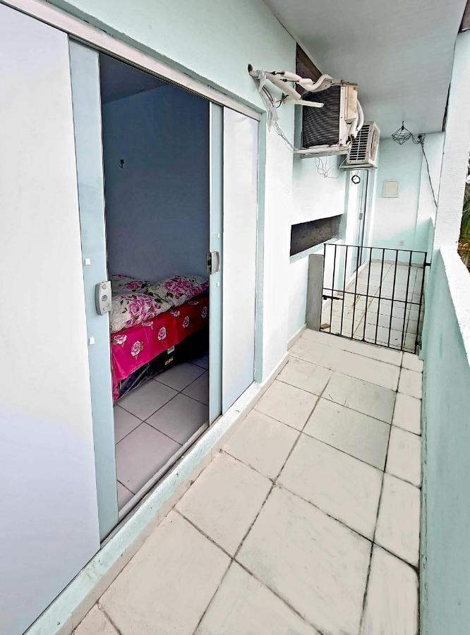 Appartement Residencial Dom Alec S3 à Belém Extérieur photo