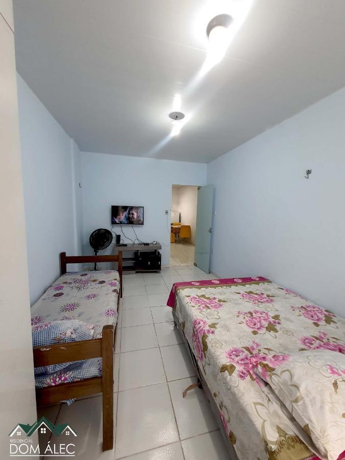 Appartement Residencial Dom Alec S3 à Belém Extérieur photo