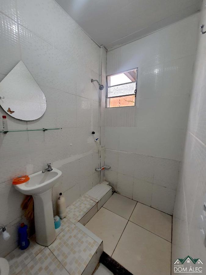 Appartement Residencial Dom Alec S3 à Belém Extérieur photo