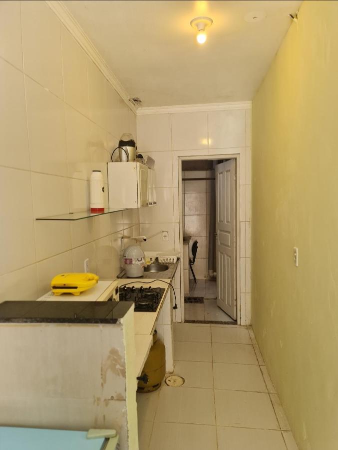 Appartement Residencial Dom Alec S3 à Belém Extérieur photo