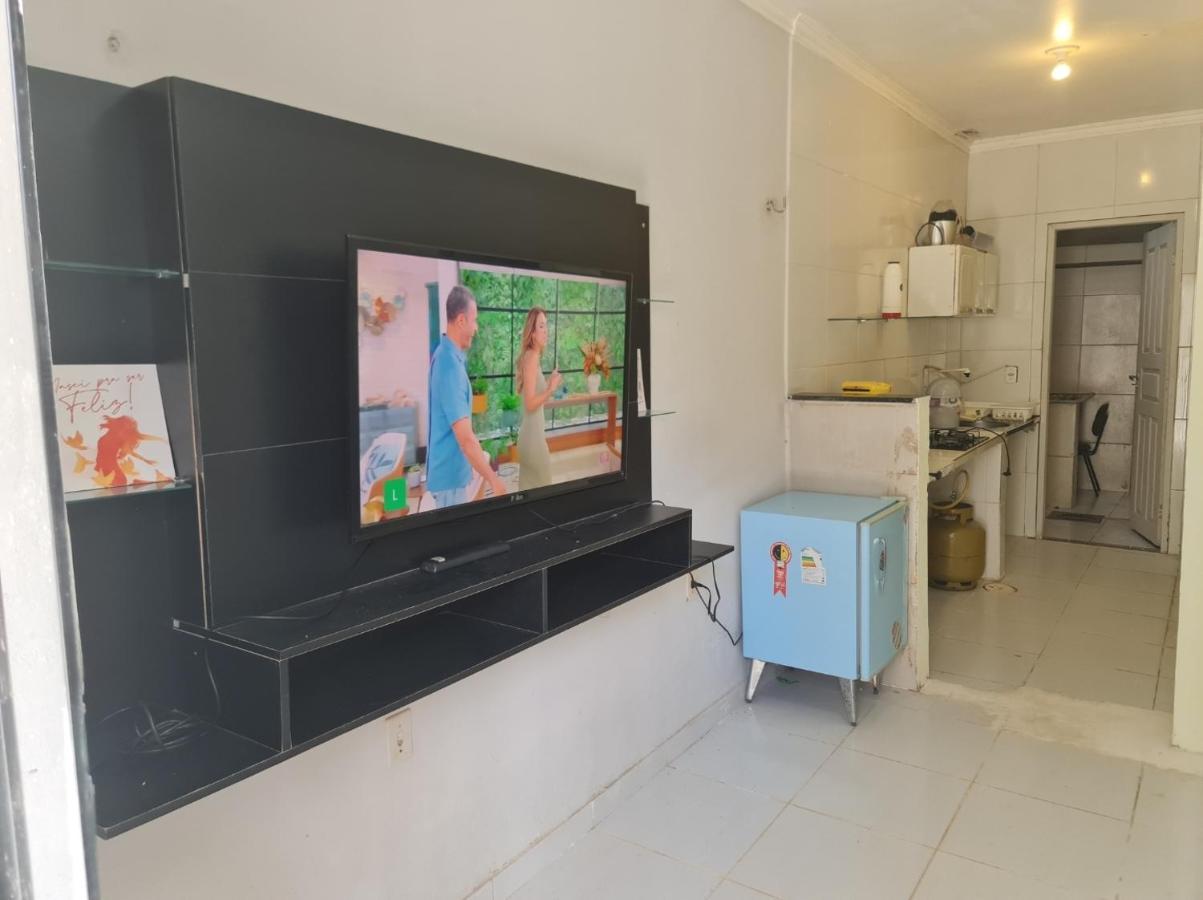 Appartement Residencial Dom Alec S3 à Belém Extérieur photo