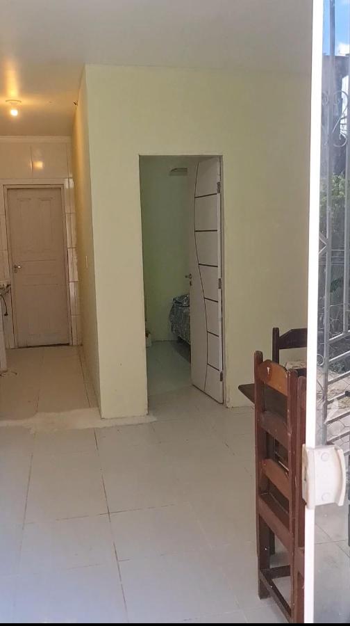Appartement Residencial Dom Alec S3 à Belém Extérieur photo