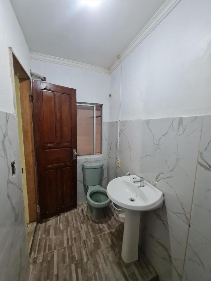 Appartement Residencial Dom Alec S3 à Belém Extérieur photo