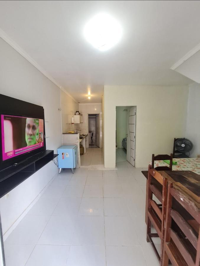 Appartement Residencial Dom Alec S3 à Belém Extérieur photo