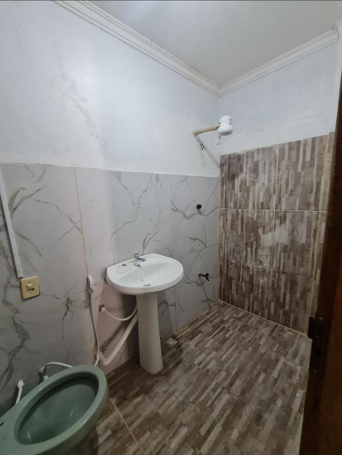 Appartement Residencial Dom Alec S3 à Belém Extérieur photo