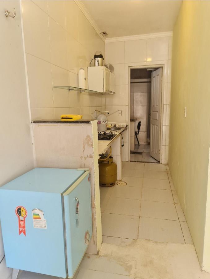 Appartement Residencial Dom Alec S3 à Belém Extérieur photo