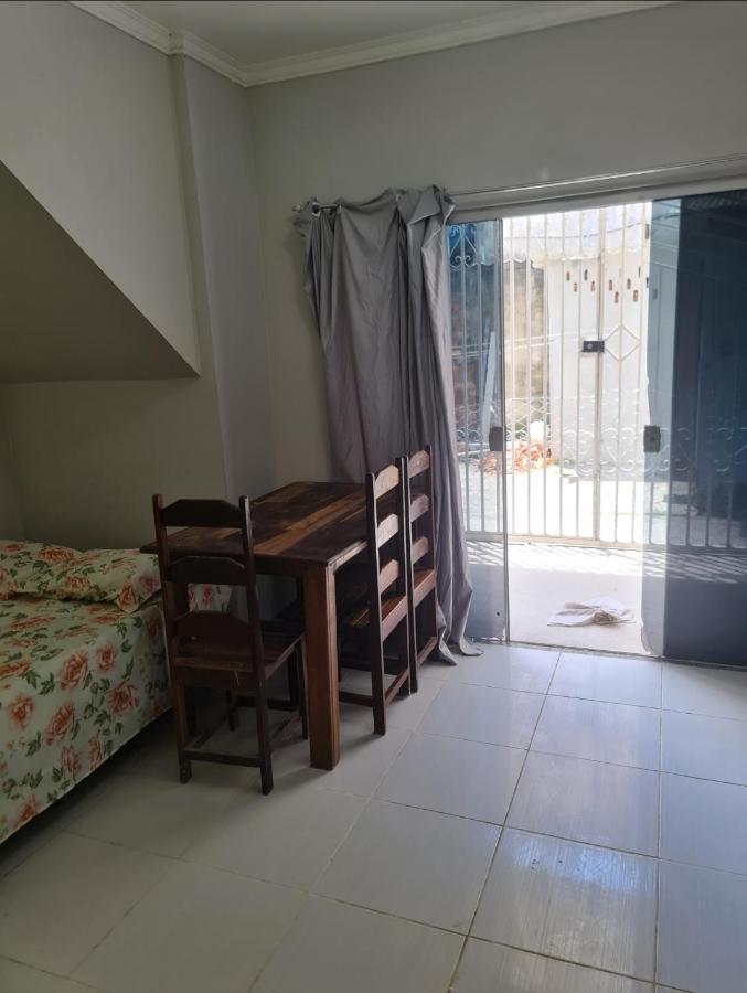 Appartement Residencial Dom Alec S3 à Belém Extérieur photo